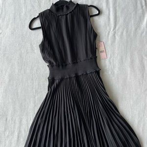 Women’s Nanette Lepore black dress. NWT. Size 4